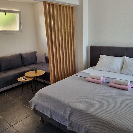Apartmani Mihailovic Budva Dış mekan fotoğraf