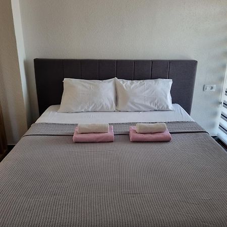 Apartmani Mihailovic Budva Dış mekan fotoğraf