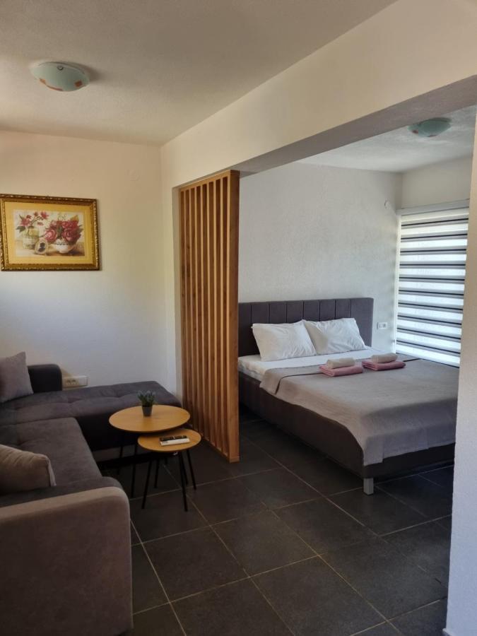 Apartmani Mihailovic Budva Dış mekan fotoğraf