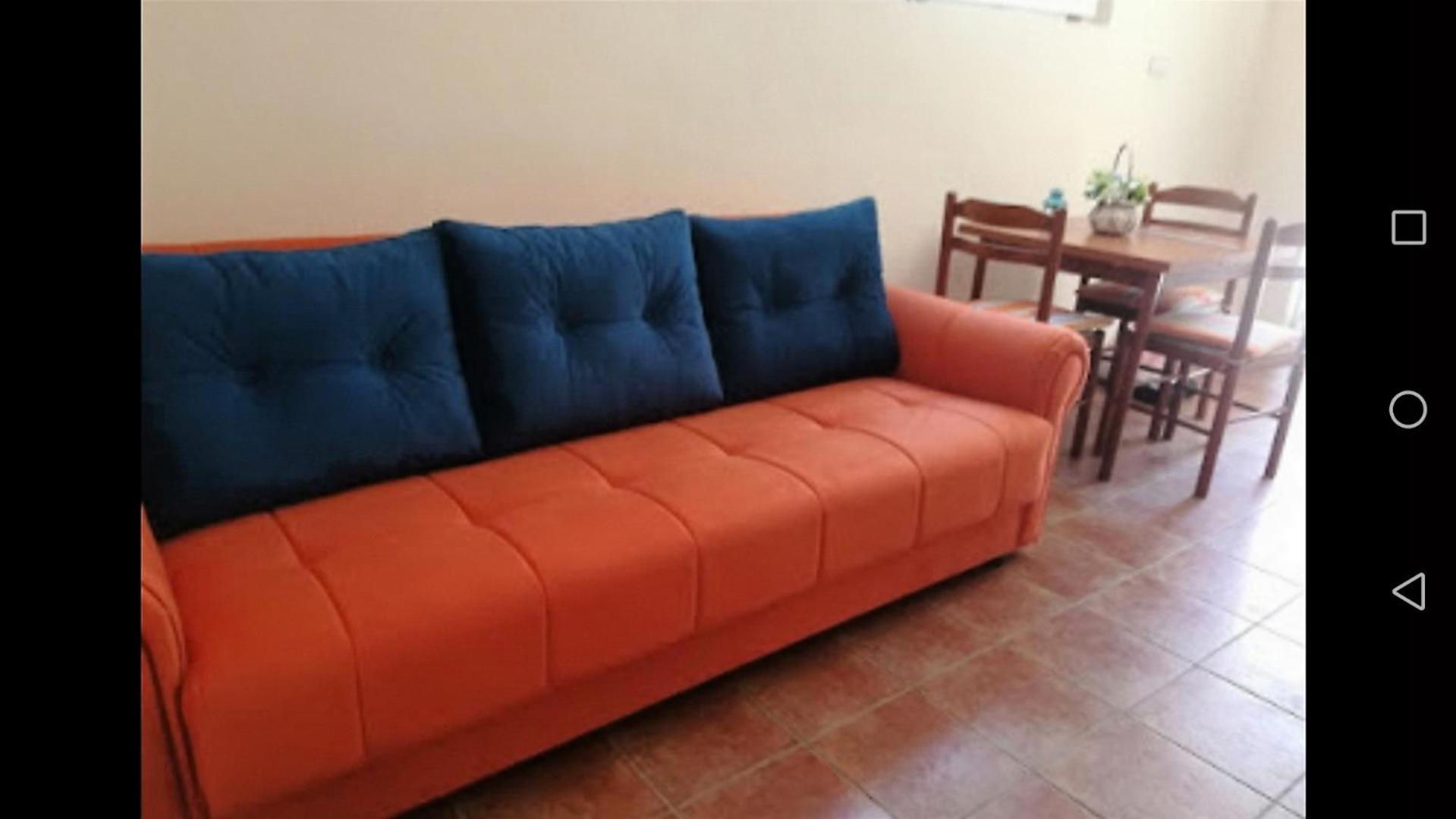 Apartmani Mihailovic Budva Oda fotoğraf