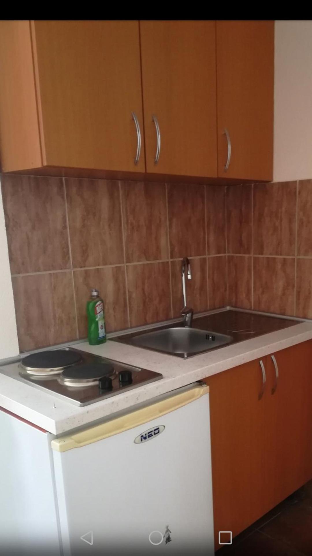 Apartmani Mihailovic Budva Oda fotoğraf