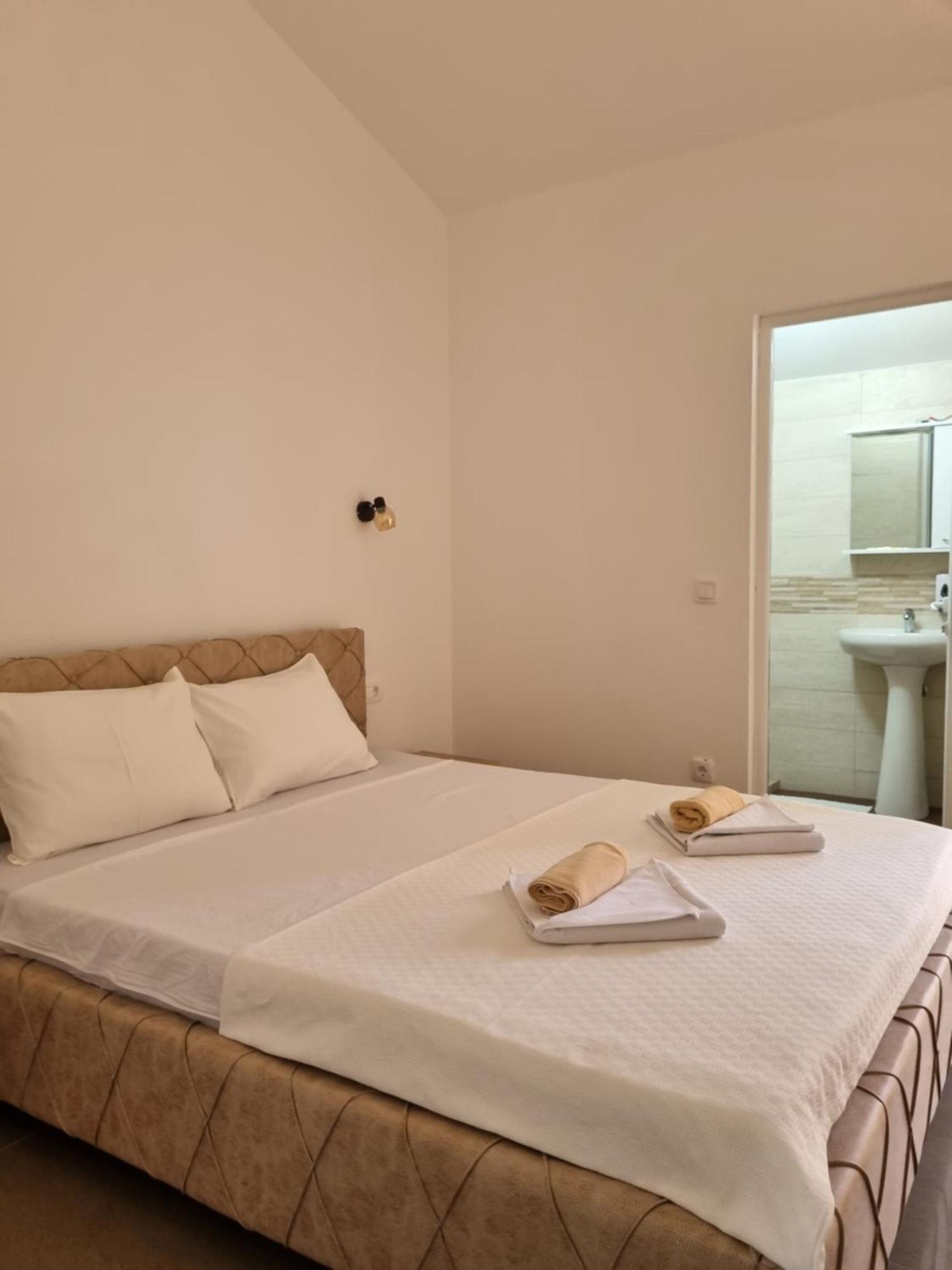 Apartmani Mihailovic Budva Dış mekan fotoğraf