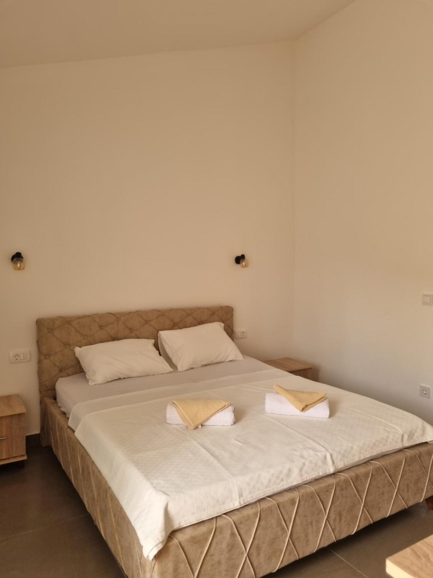 Apartmani Mihailovic Budva Dış mekan fotoğraf