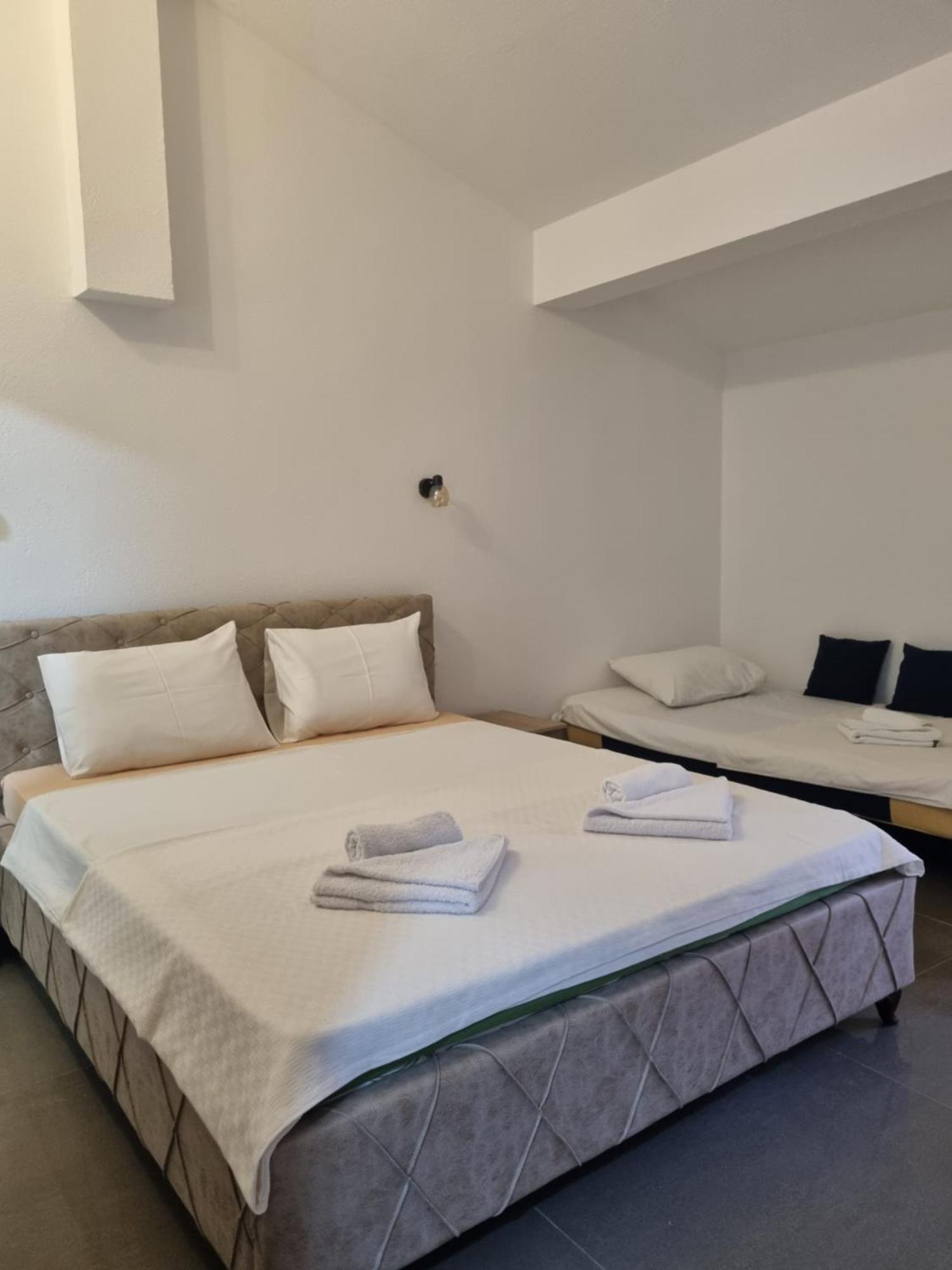 Apartmani Mihailovic Budva Dış mekan fotoğraf