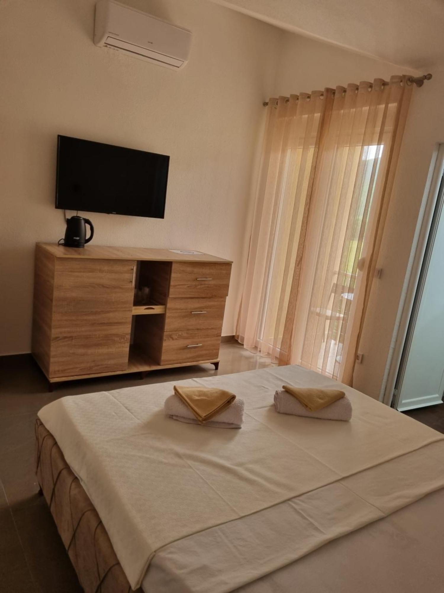 Apartmani Mihailovic Budva Dış mekan fotoğraf