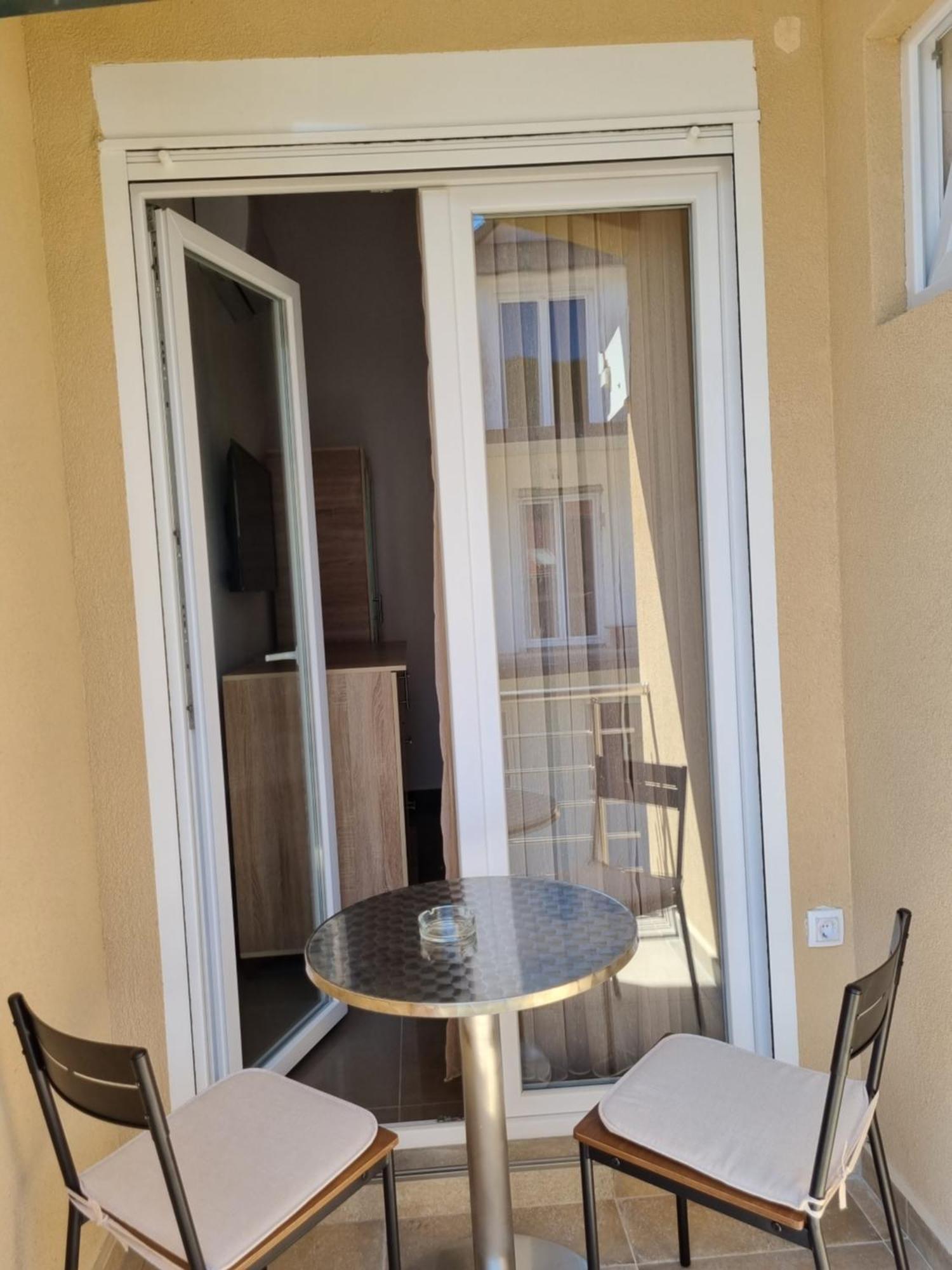 Apartmani Mihailovic Budva Dış mekan fotoğraf