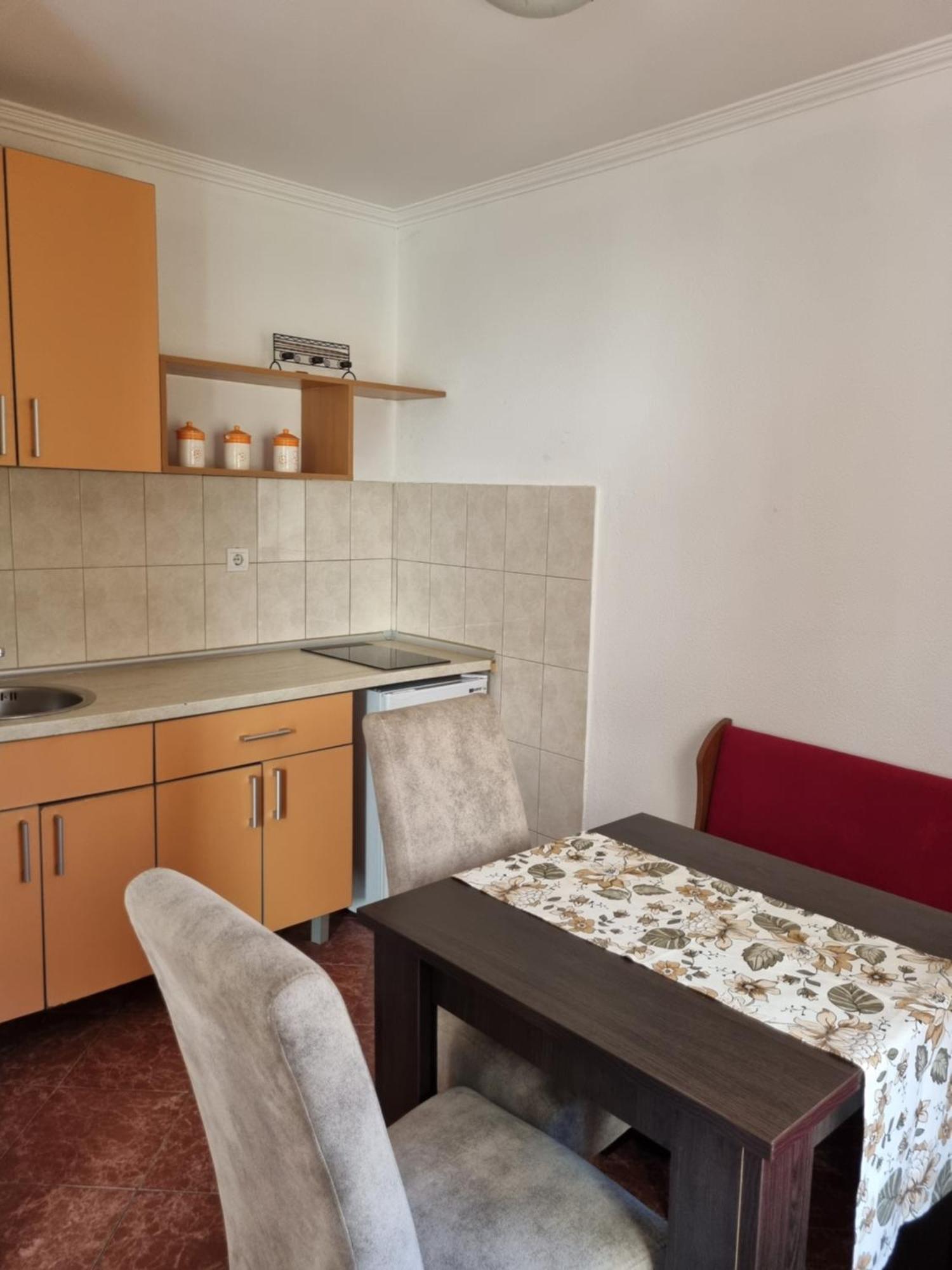 Apartmani Mihailovic Budva Dış mekan fotoğraf