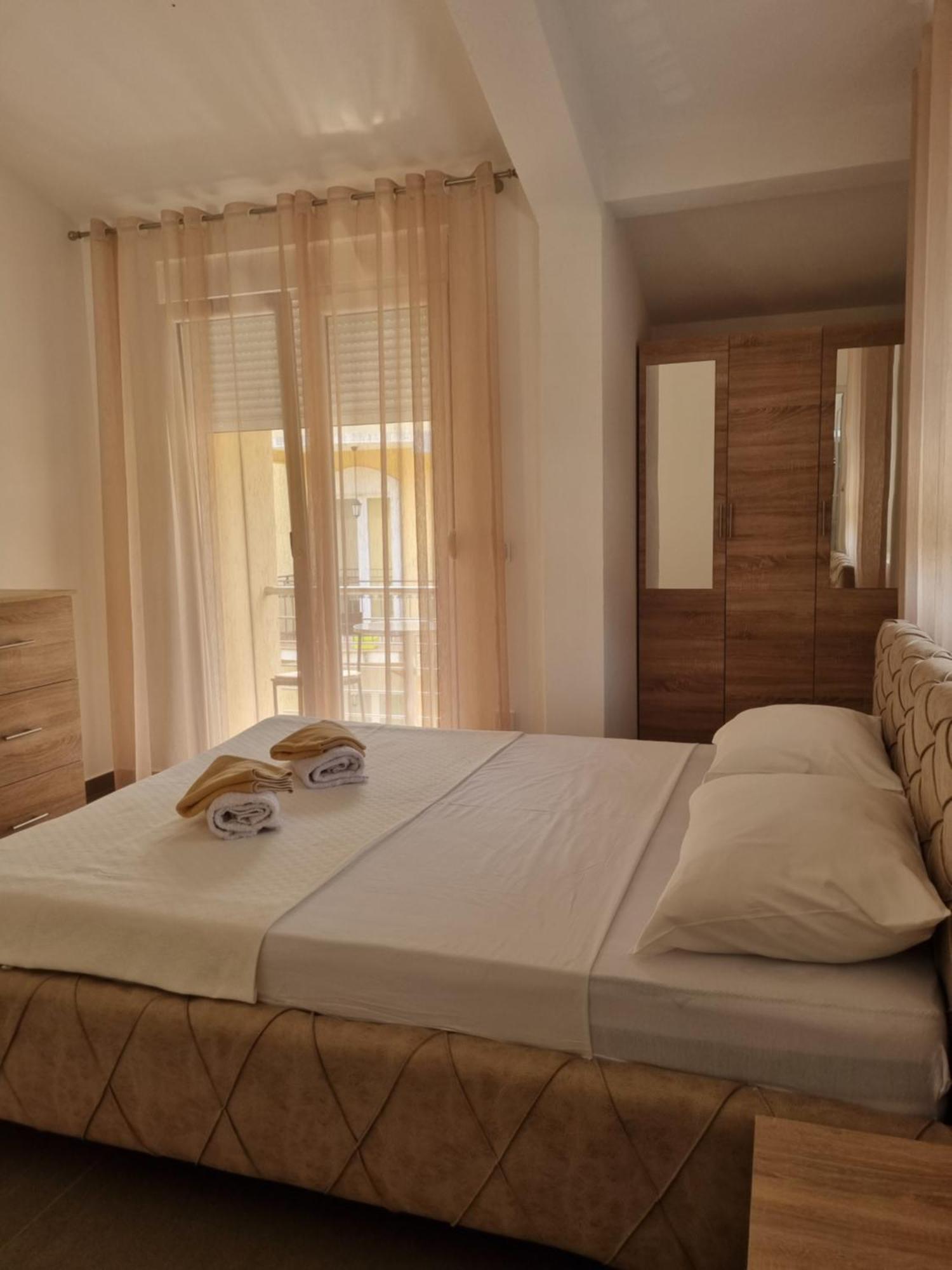 Apartmani Mihailovic Budva Dış mekan fotoğraf