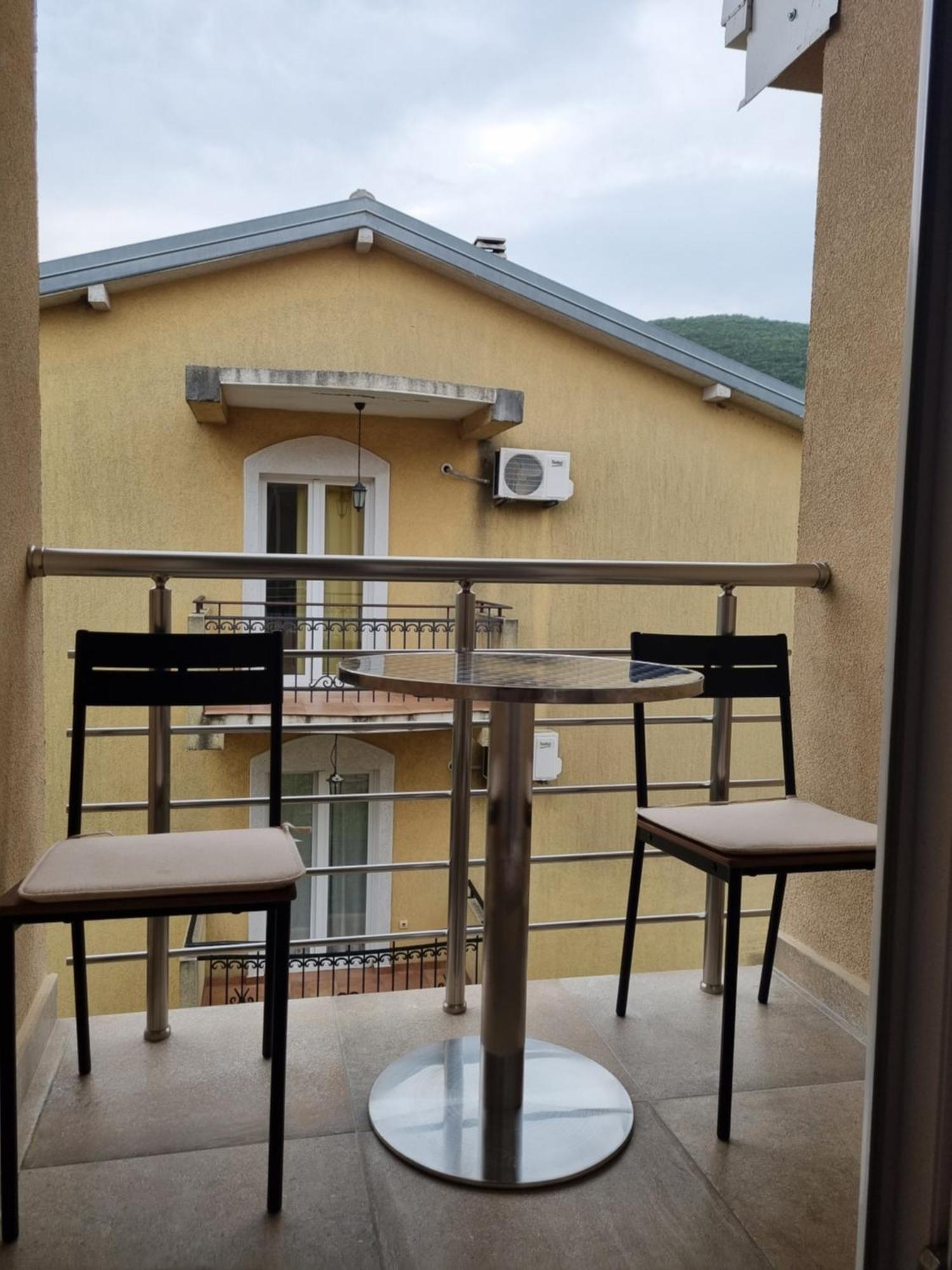 Apartmani Mihailovic Budva Dış mekan fotoğraf