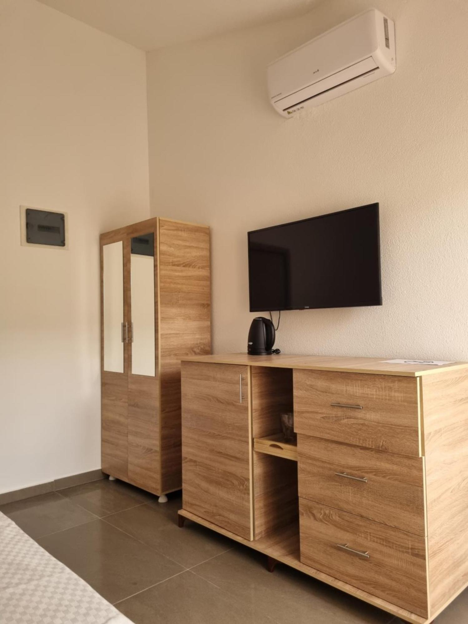 Apartmani Mihailovic Budva Dış mekan fotoğraf