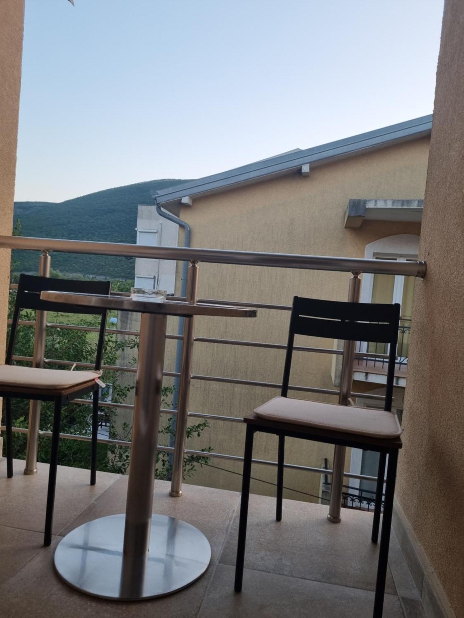 Apartmani Mihailovic Budva Dış mekan fotoğraf
