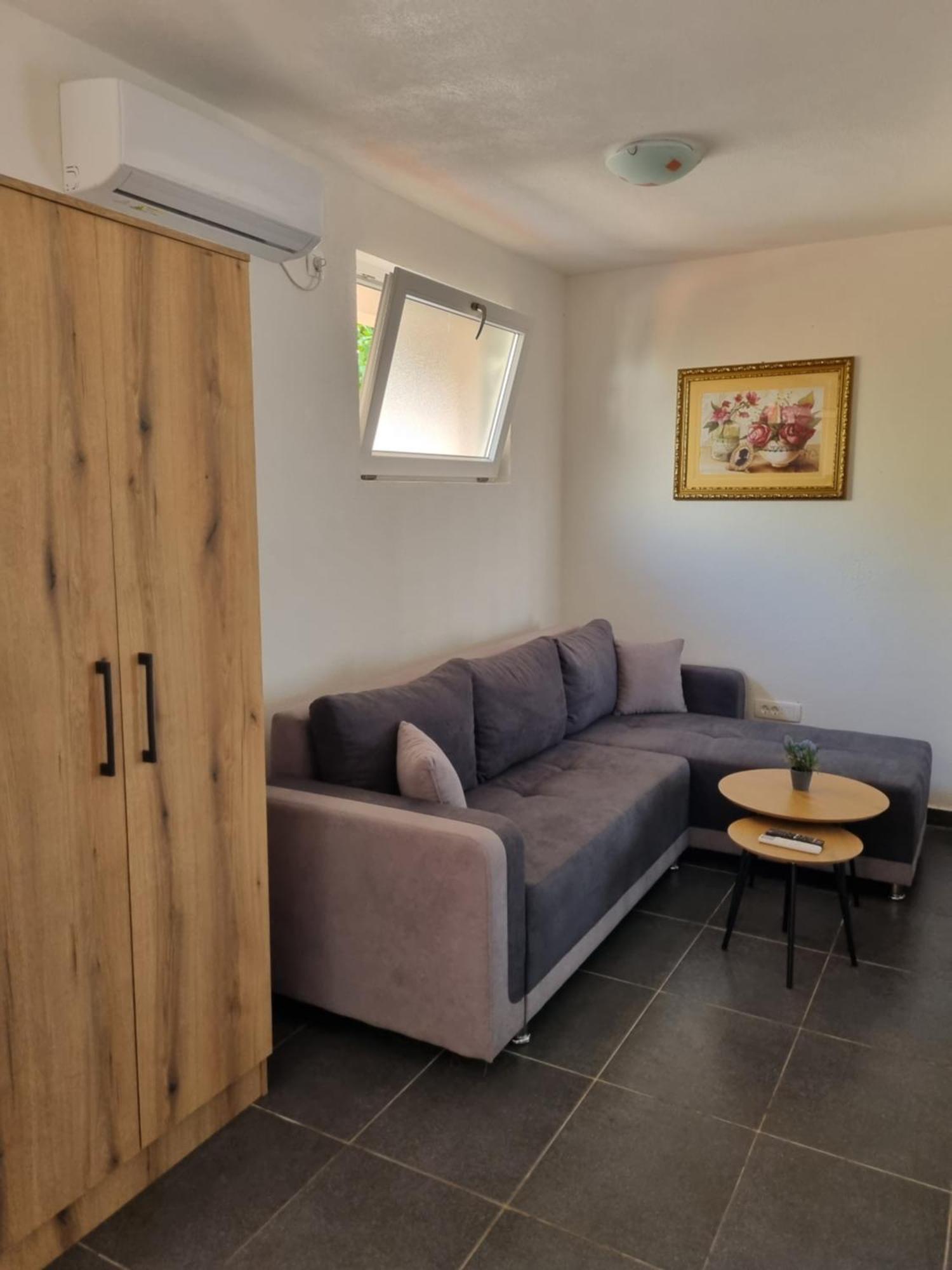 Apartmani Mihailovic Budva Dış mekan fotoğraf