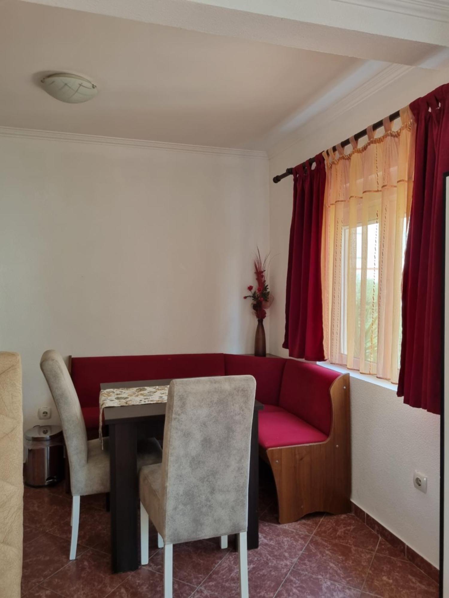 Apartmani Mihailovic Budva Dış mekan fotoğraf