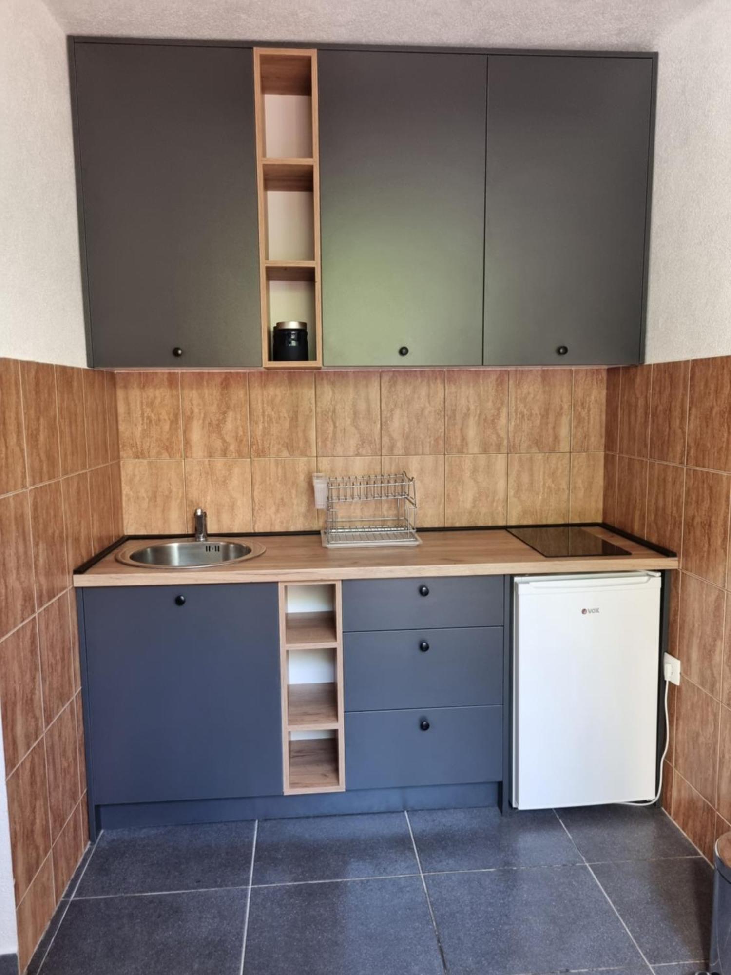Apartmani Mihailovic Budva Dış mekan fotoğraf