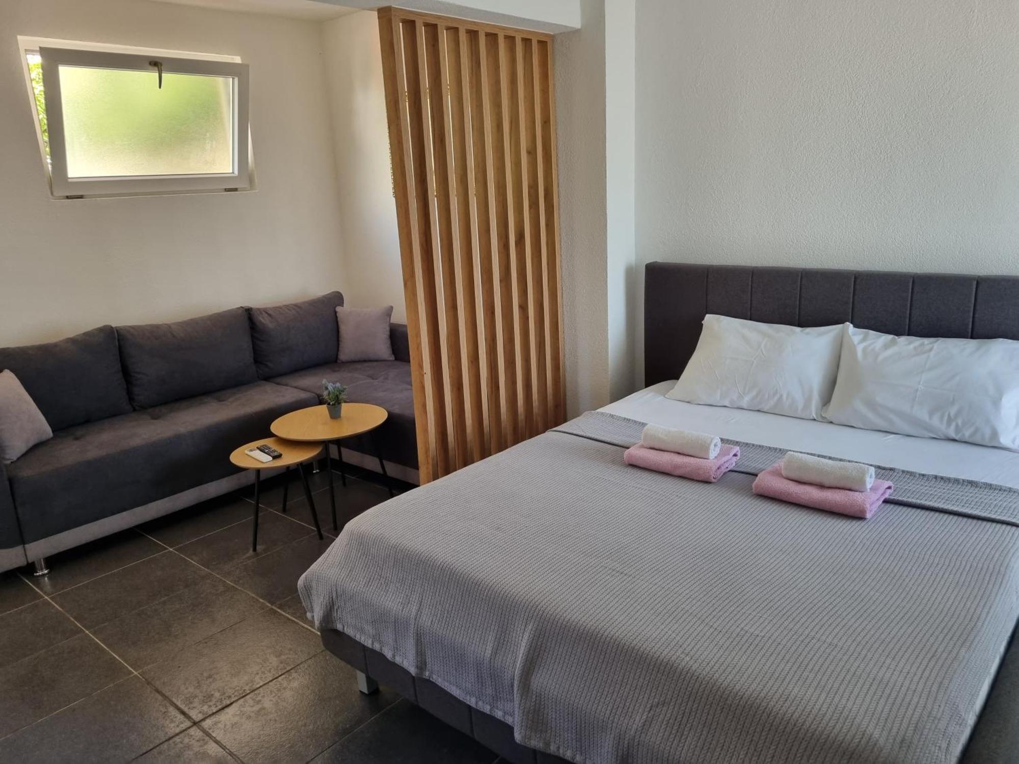 Apartmani Mihailovic Budva Dış mekan fotoğraf