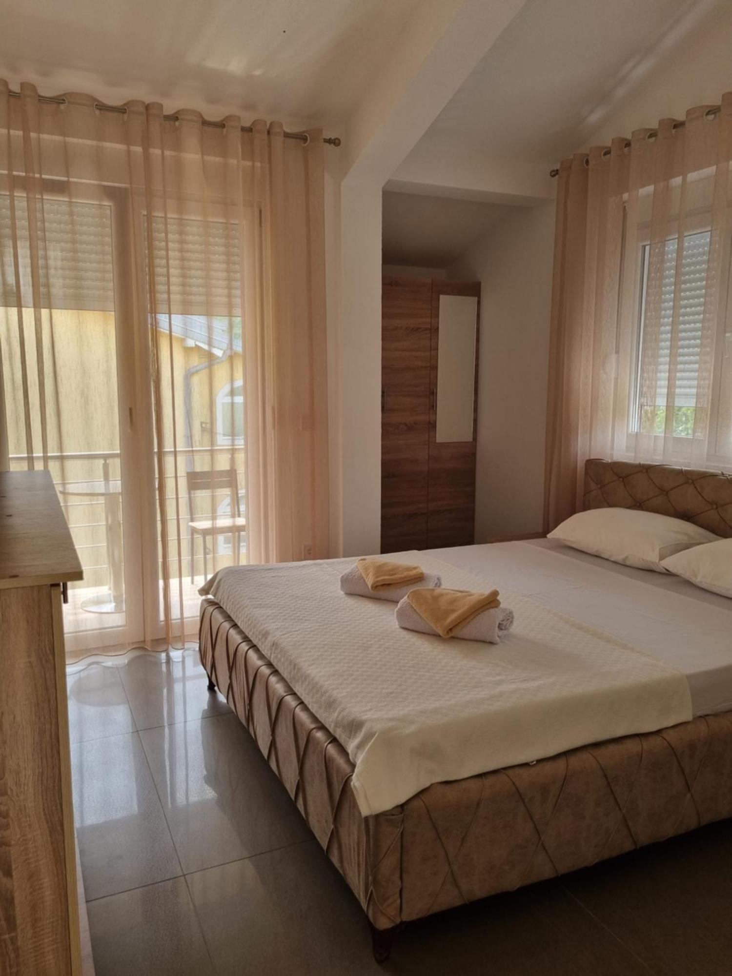 Apartmani Mihailovic Budva Dış mekan fotoğraf