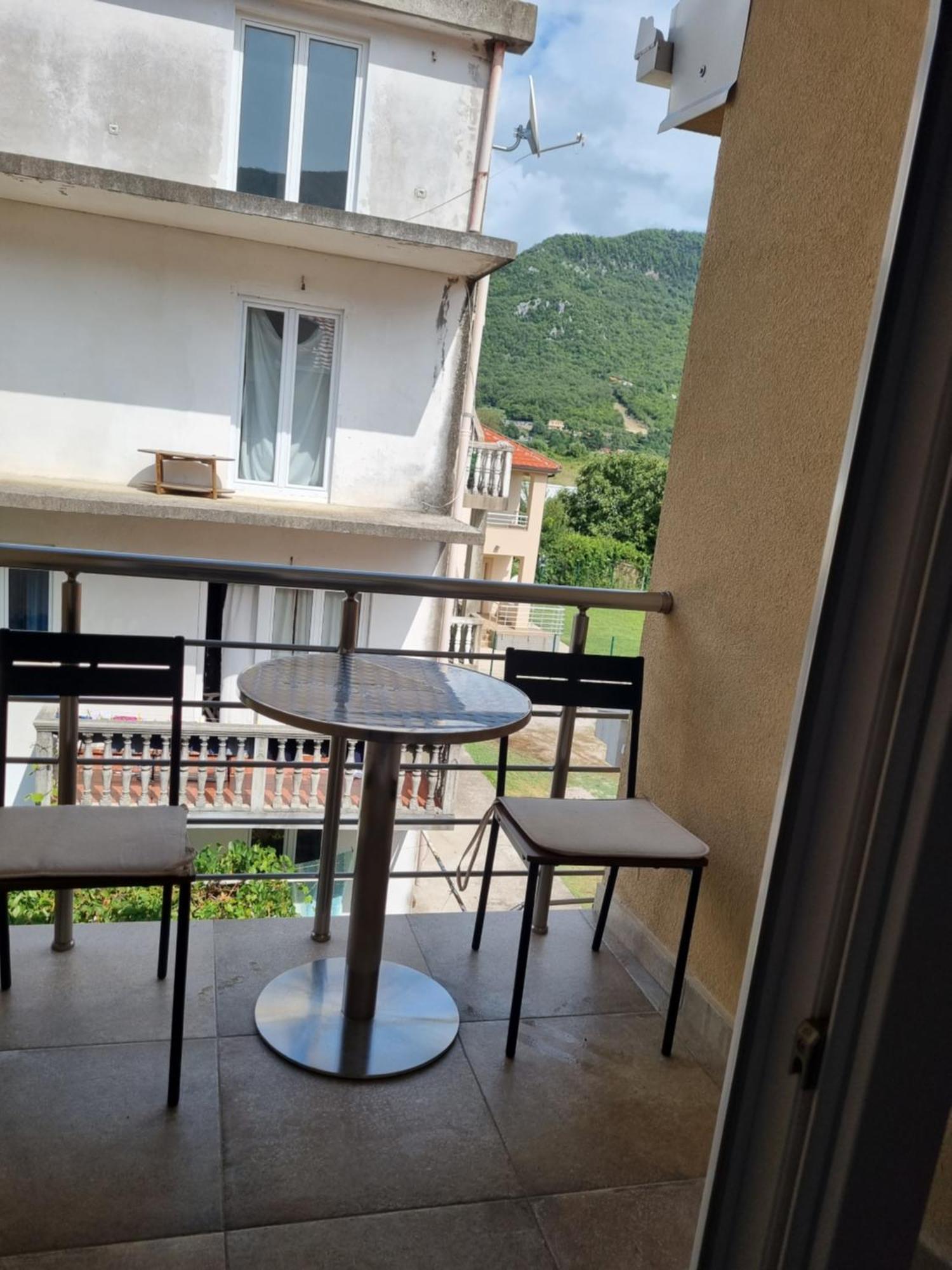 Apartmani Mihailovic Budva Dış mekan fotoğraf