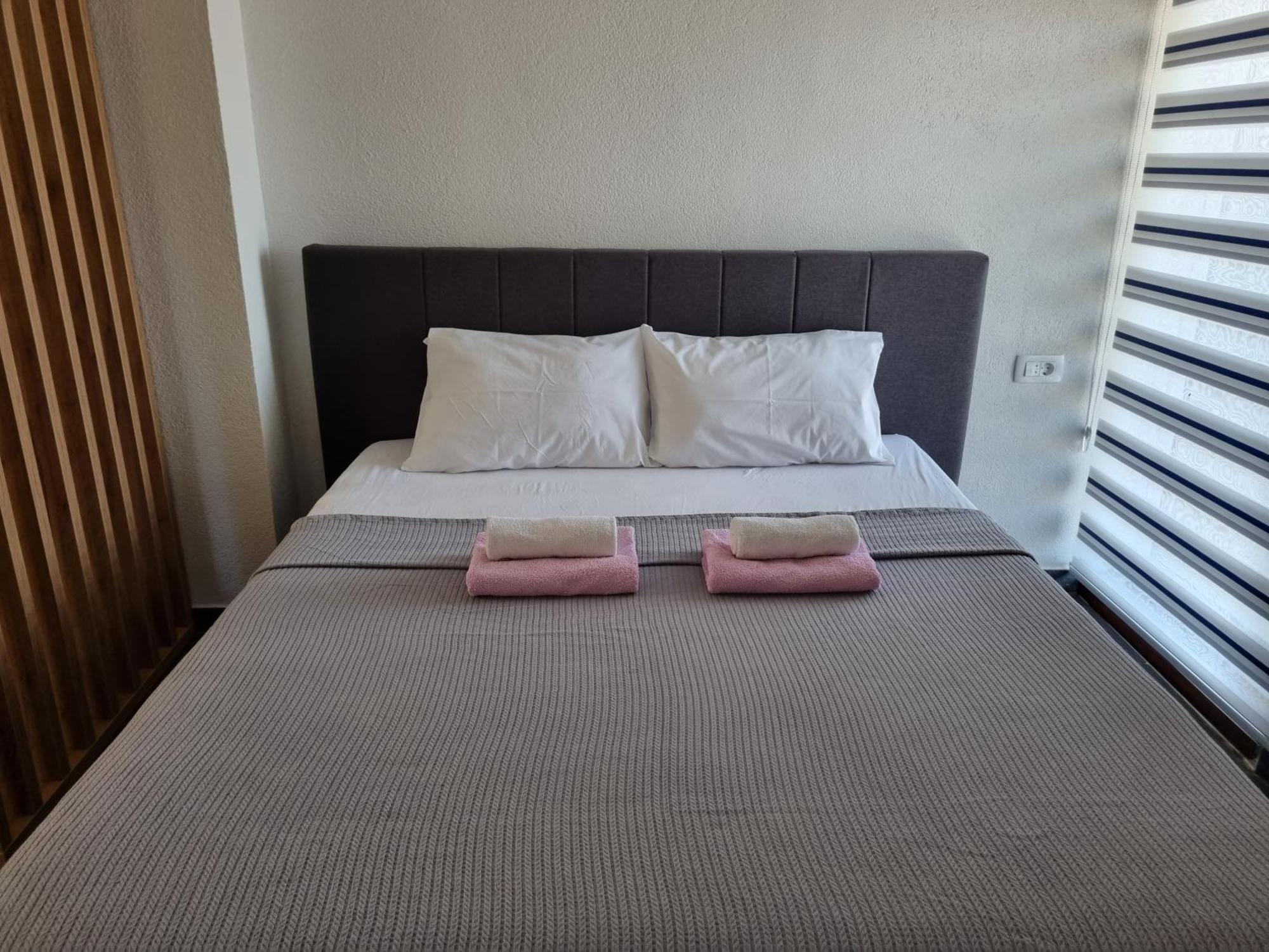Apartmani Mihailovic Budva Dış mekan fotoğraf