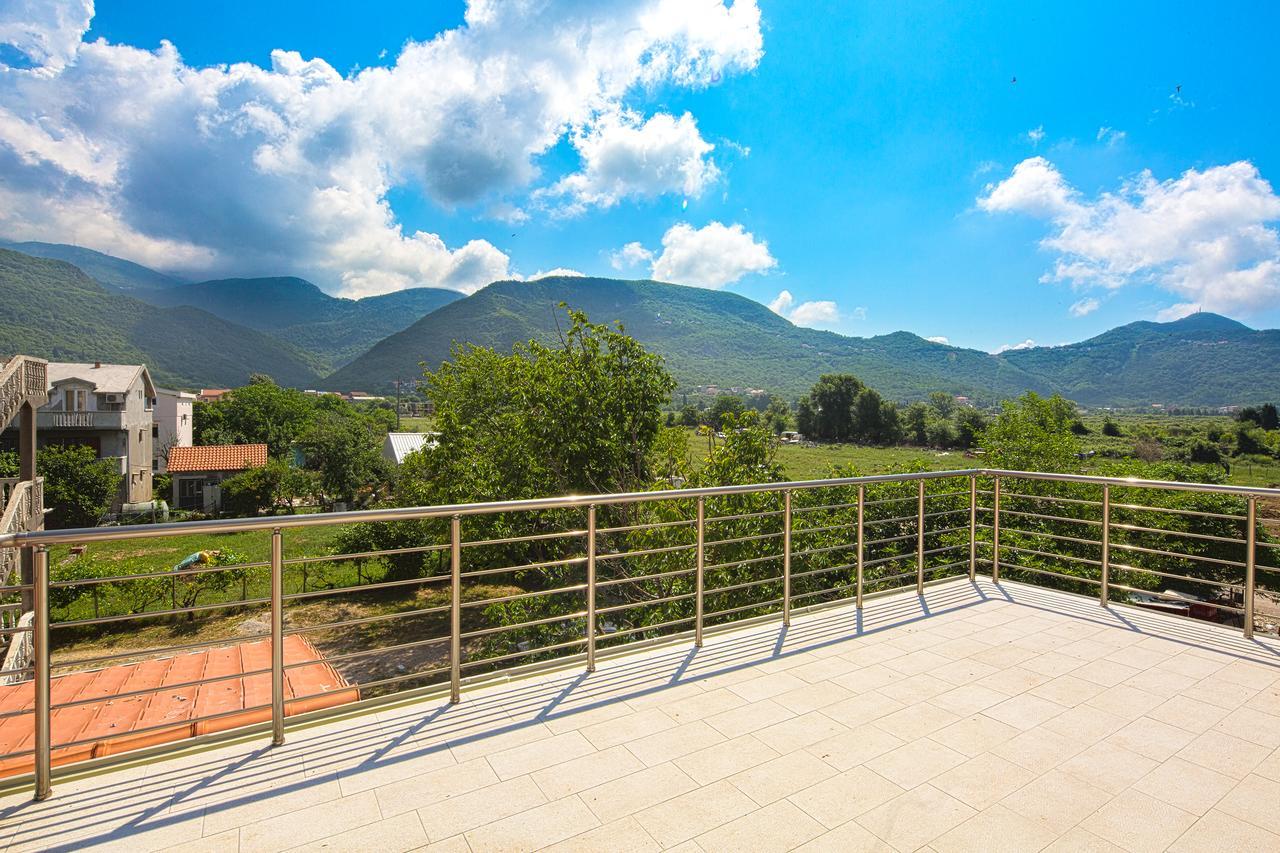 Apartmani Mihailovic Budva Dış mekan fotoğraf
