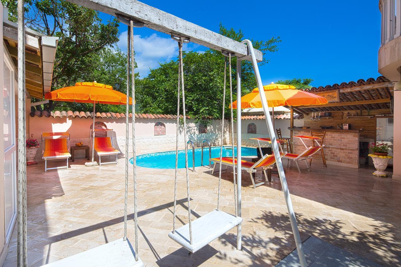 Apartmani Mihailovic Budva Dış mekan fotoğraf