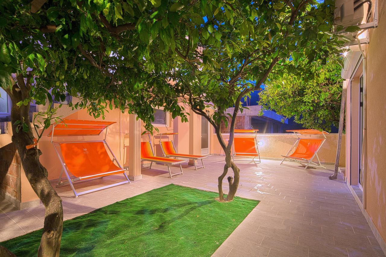Apartmani Mihailovic Budva Dış mekan fotoğraf